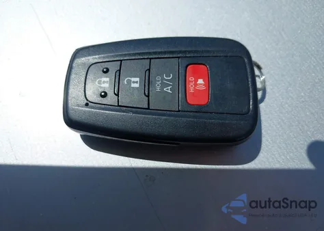 2021 Toyota Prius Prime Limited from USA, damaged, VIN JTDKAMFP5M3187029